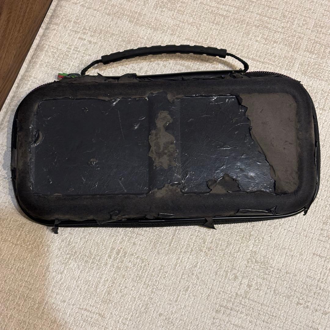 Nintendo Switch グレー 本体　ジョイコン5つ