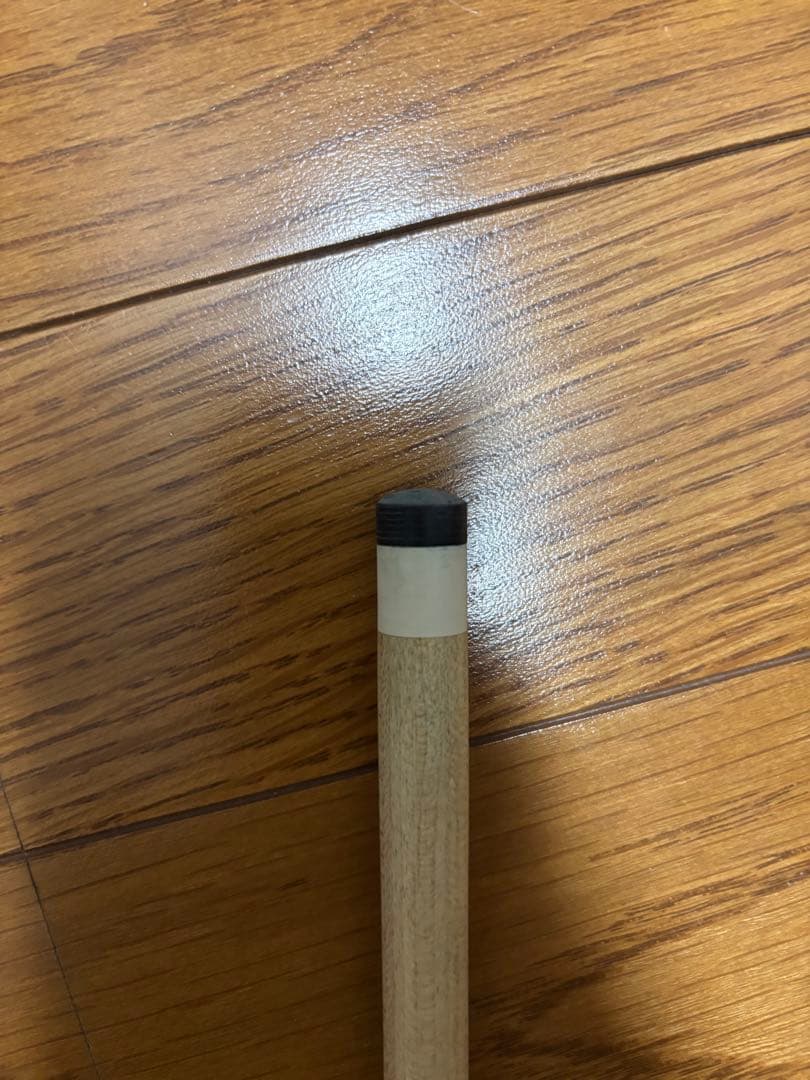 ビリヤード　JOSSシャフトハイパホーマンス５／16-14山