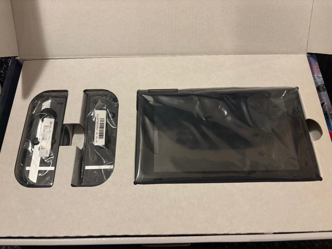 Nintendo Switchスマッシュブラザーズエディション+いろいろ