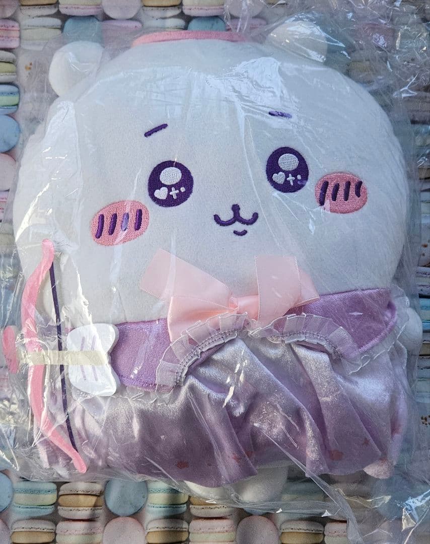 ちいかわ グッズ セット まとめ売り ぬいぐるみ てんし あくま カプキャラ