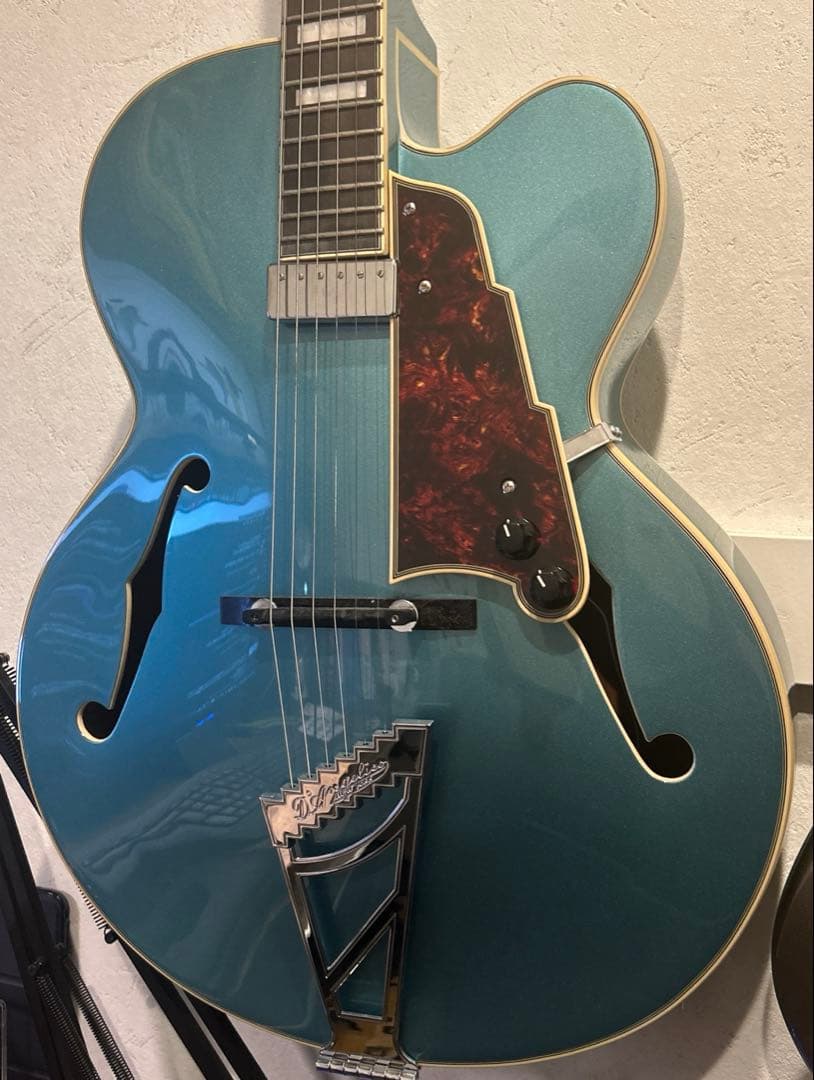 Joodee レスポール エレキギター LesPaul 春日楽器 ジャンク