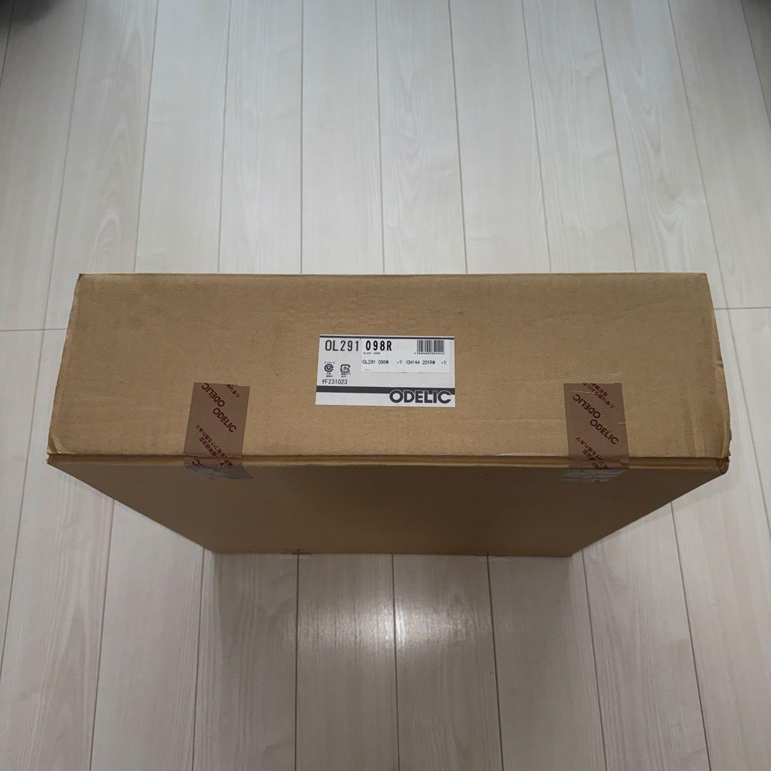 OL 291 098R LEDシーリングライト - メルカリ