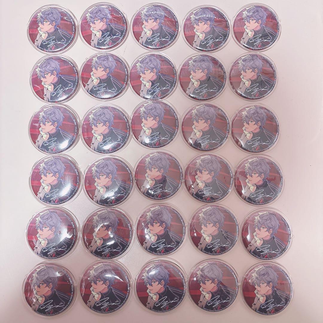 あんスタ　缶バッジ　瀬名泉 瀬名泉 あんスタ コレクション缶バッジ あんスタ コレクション缶バッジ