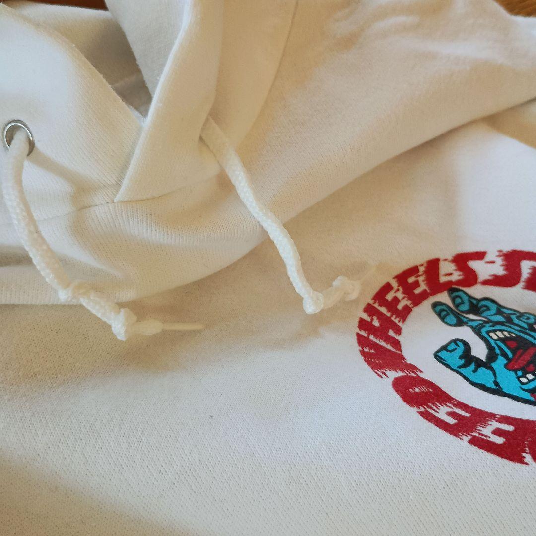 90s vintage サンタクルーズ SantaCruz スクリーミングハンド