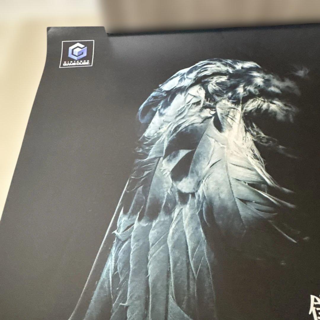 非売品❗️バテンカイトス2 ポスター