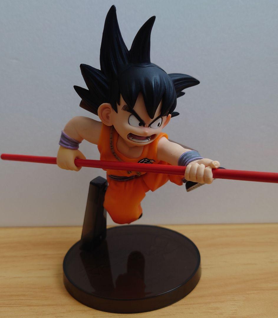 ドラゴンボール 造形天下一武道会 フィギュア まとめ売り