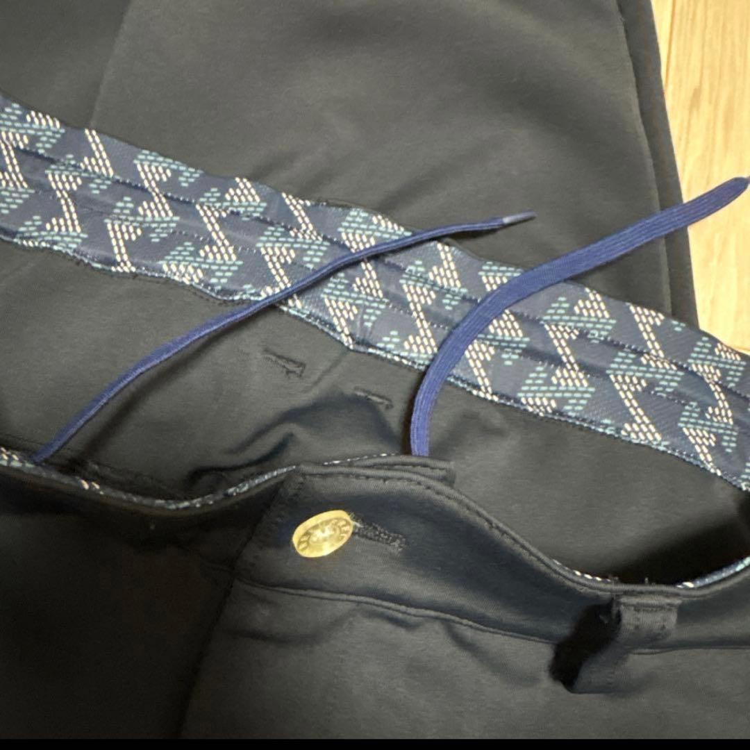 レザレクション セットアップ スウェット トレーナー パンツ