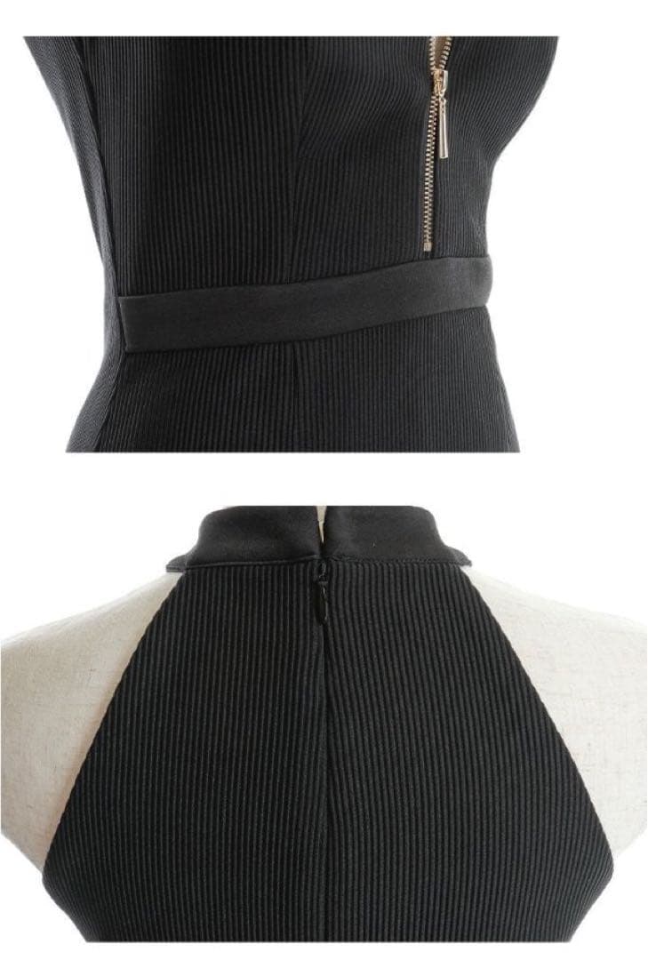 ROBE de FLEURS ローブドフルール ドレス キャバ ミニ