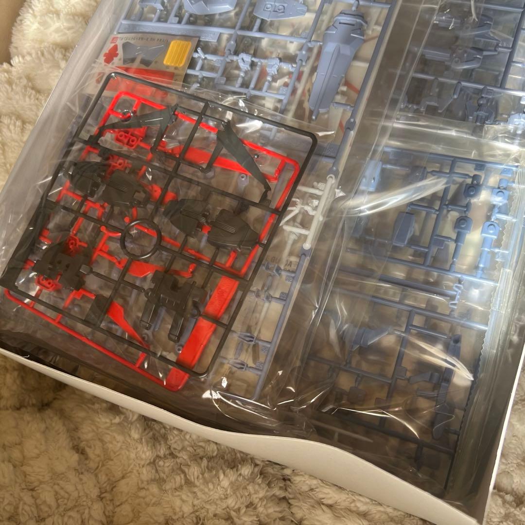 ガンダムSEEDディアクティブモード 1/144