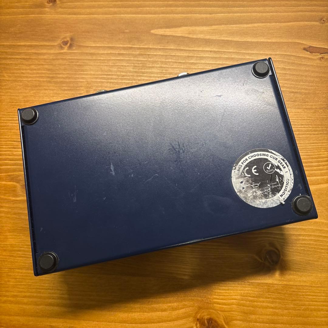 ギター COLLISION DEVICE Nocturnal