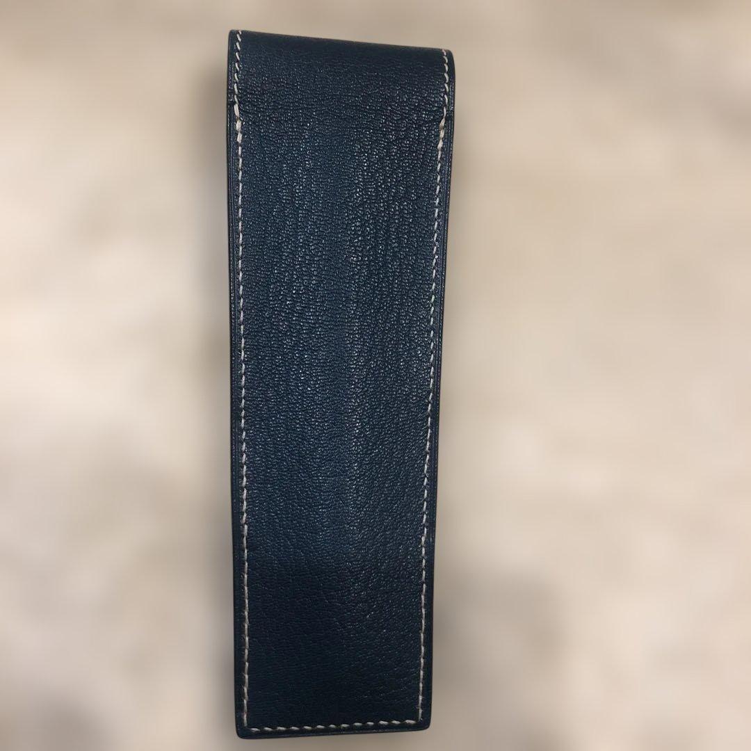 HERMES ヒューゴ ペンケース 筆箱