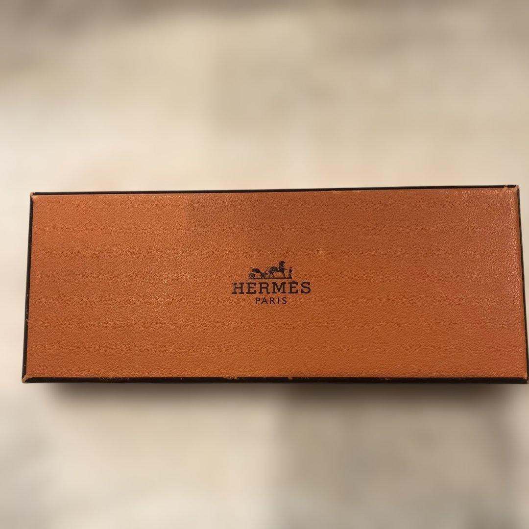 HERMES ヒューゴ ペンケース 筆箱