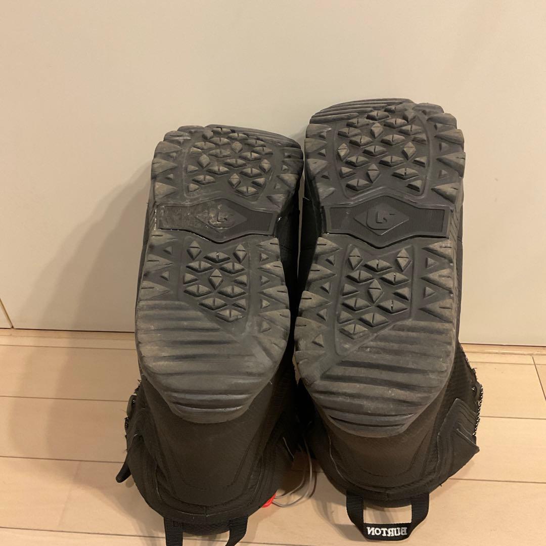 バートンスノーボードブーツ　27.5cm