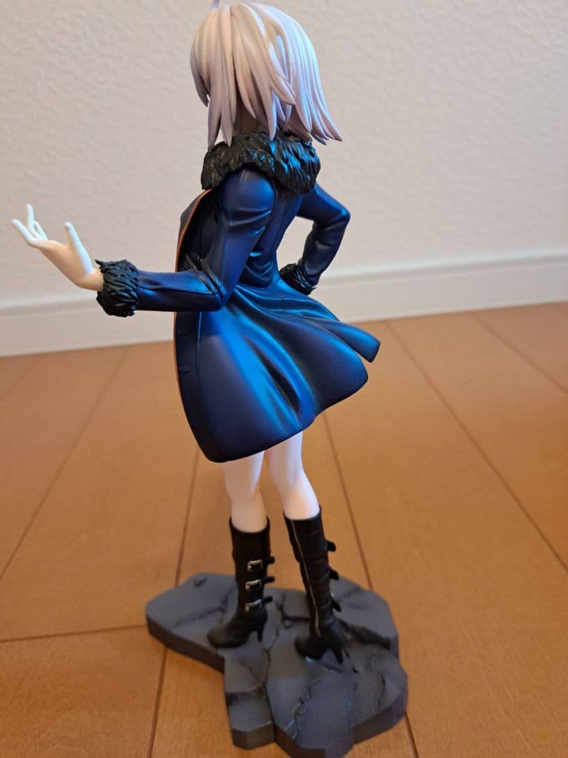 アヴェンジャー／ジャンヌ・ダルク〔オルタ〕私服ver.