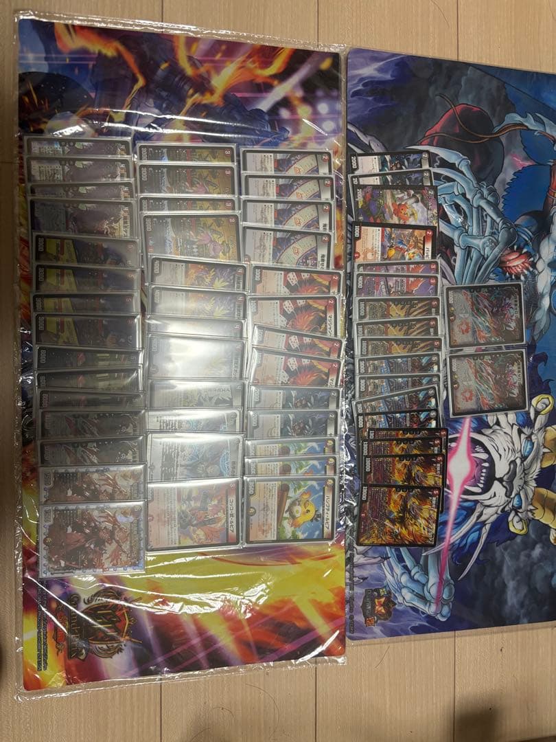 デュエマ　引退品 最終値下げ