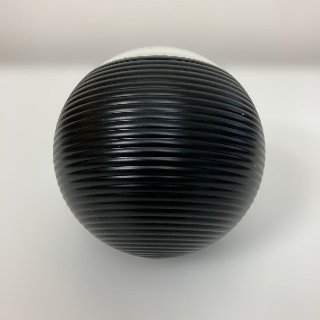 レムノス 五十嵐威暢デザイン Earth clock 置き時計