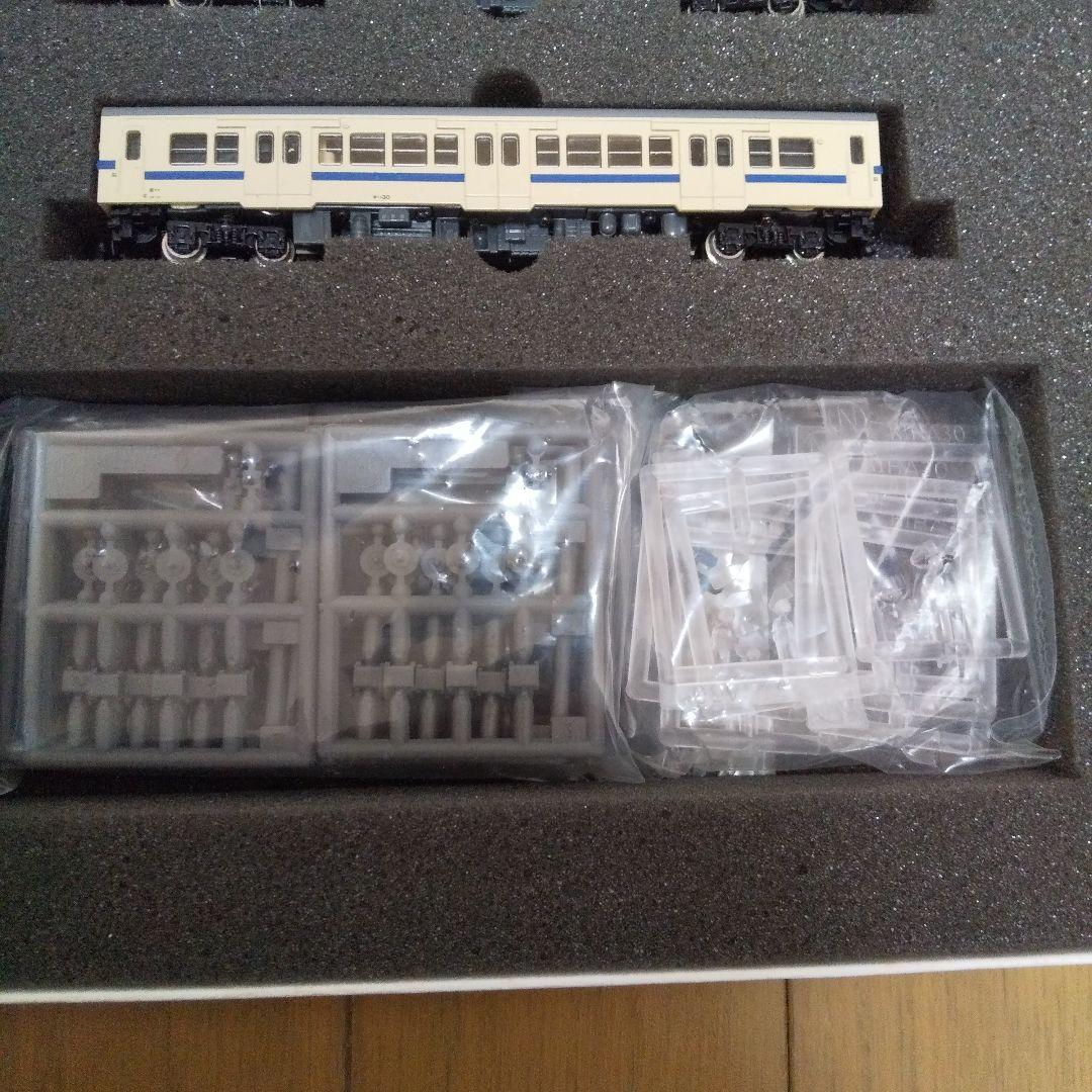 NK502 キハ30（相模線色）4両セット - メルカリ