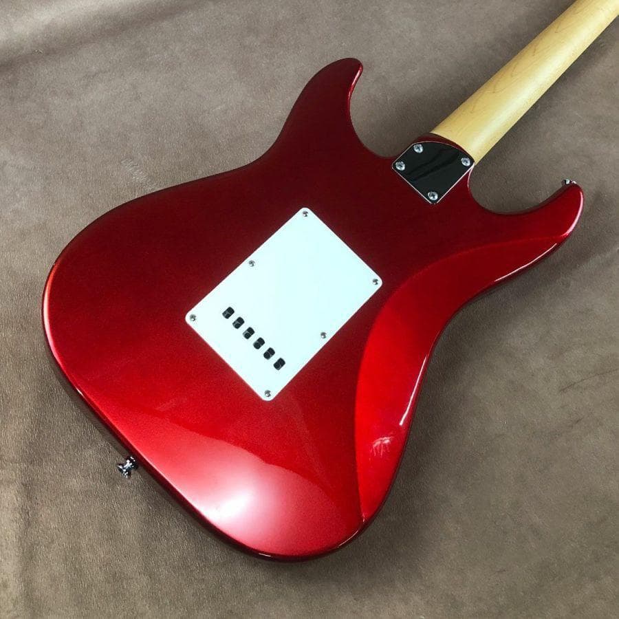 グレコWIS-3S ストラトタイプ 美品 - メルカリ