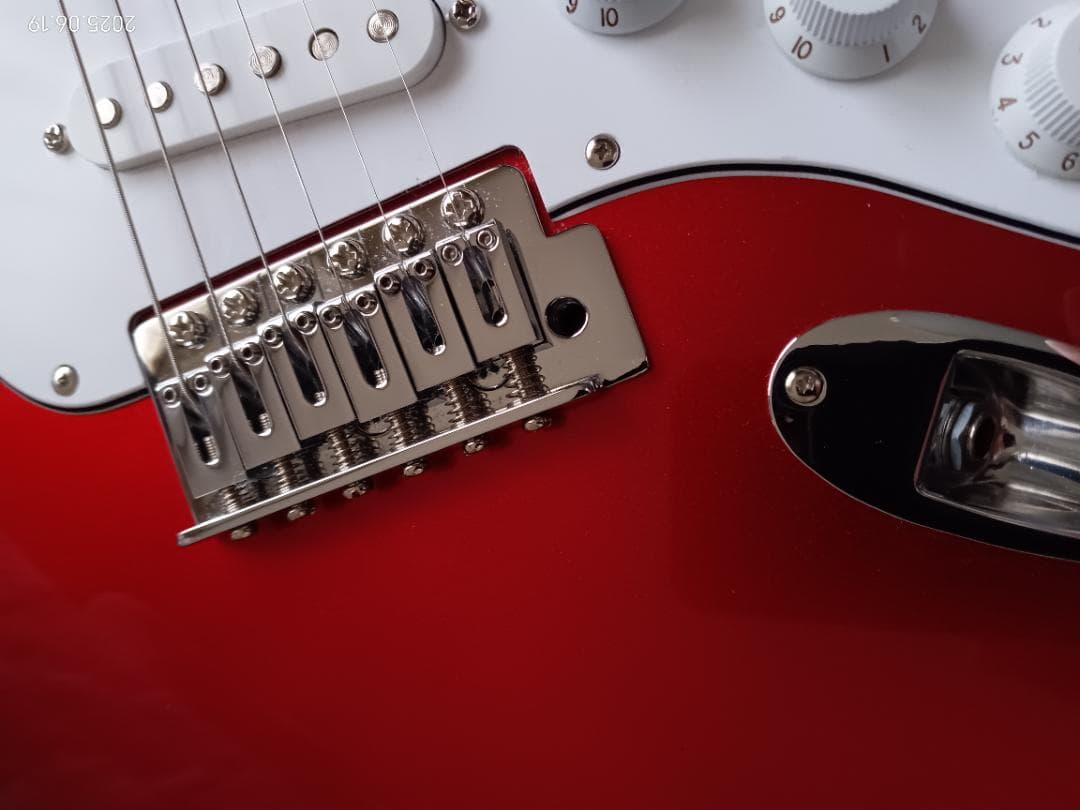 グレコWIS-3S ストラトタイプ 美品 - メルカリ