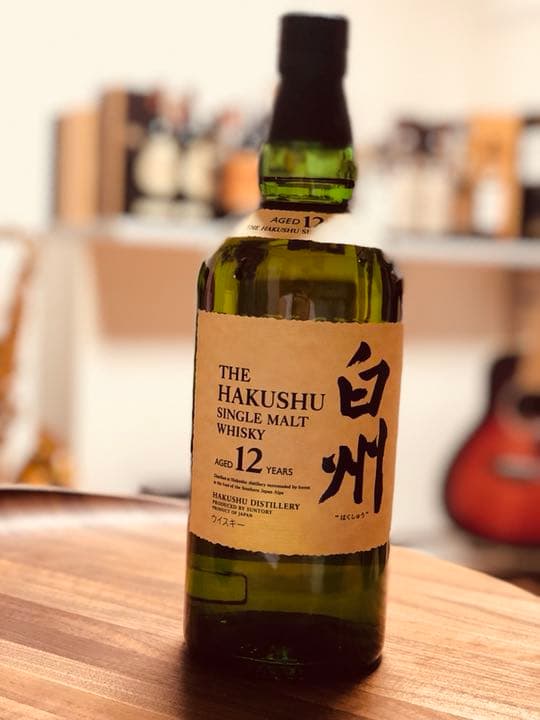 白州12年＆竹鶴21年 セット販売 ニッカウヰスキー 竹鶴21年