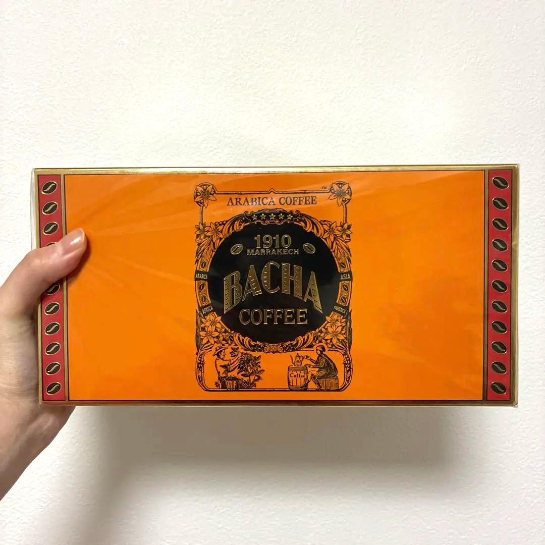 Bacha Coffee アソートコーヒーギフトボックス 25袋 ドリップバッグ詰め合わせギフトボックス | 該当なし | Bacha Coffee