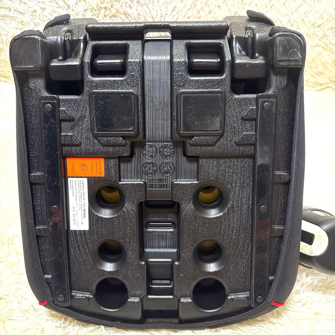 美品‼︎ RECARO Start J3 レカロ ジュニアシート
