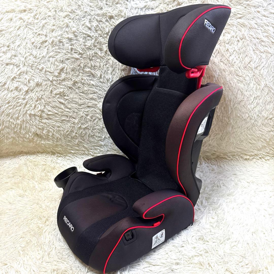 美品‼︎ RECARO Start J3 レカロ ジュニアシート