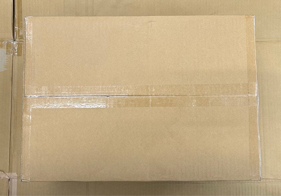 クインテットスペクトラム　マスターカートン(4カートン) 未開封