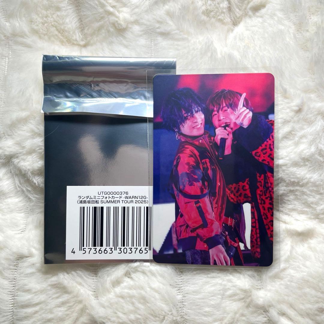 浦島坂田船 フォトカ【志麻・となりの坂田】 - メルカリ