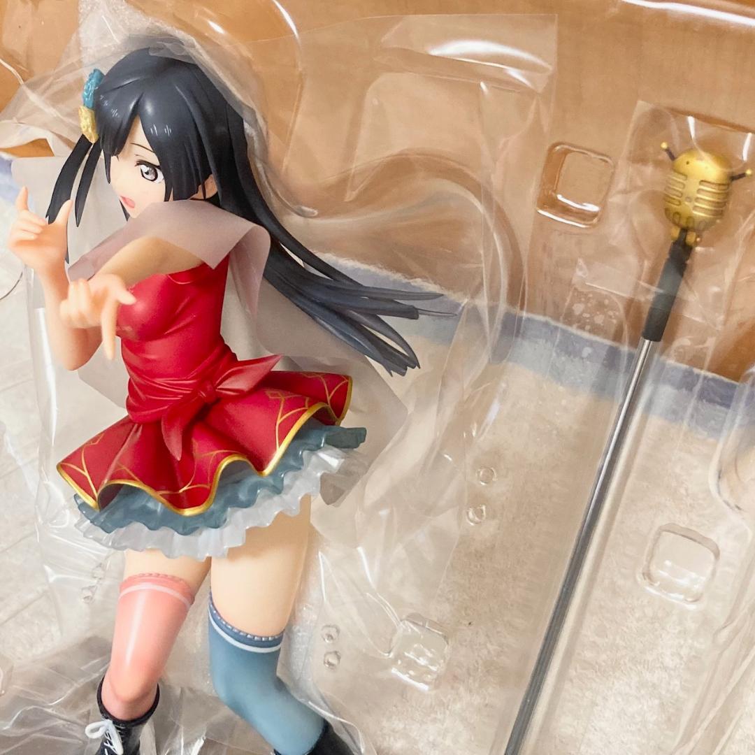 ODAIVAゲーマーズ看板娘 優木せつ菜 WAVE フィギュア ラブライブ虹ヶ咲