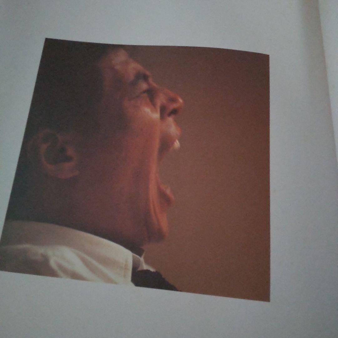 舘ひろしインザムード写真集