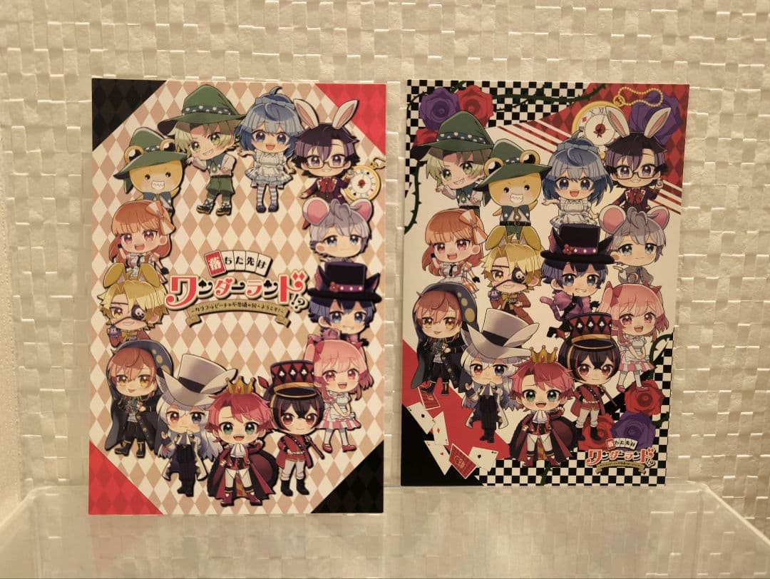 カラフルピーチ　トレカ　31枚　おまけ付き