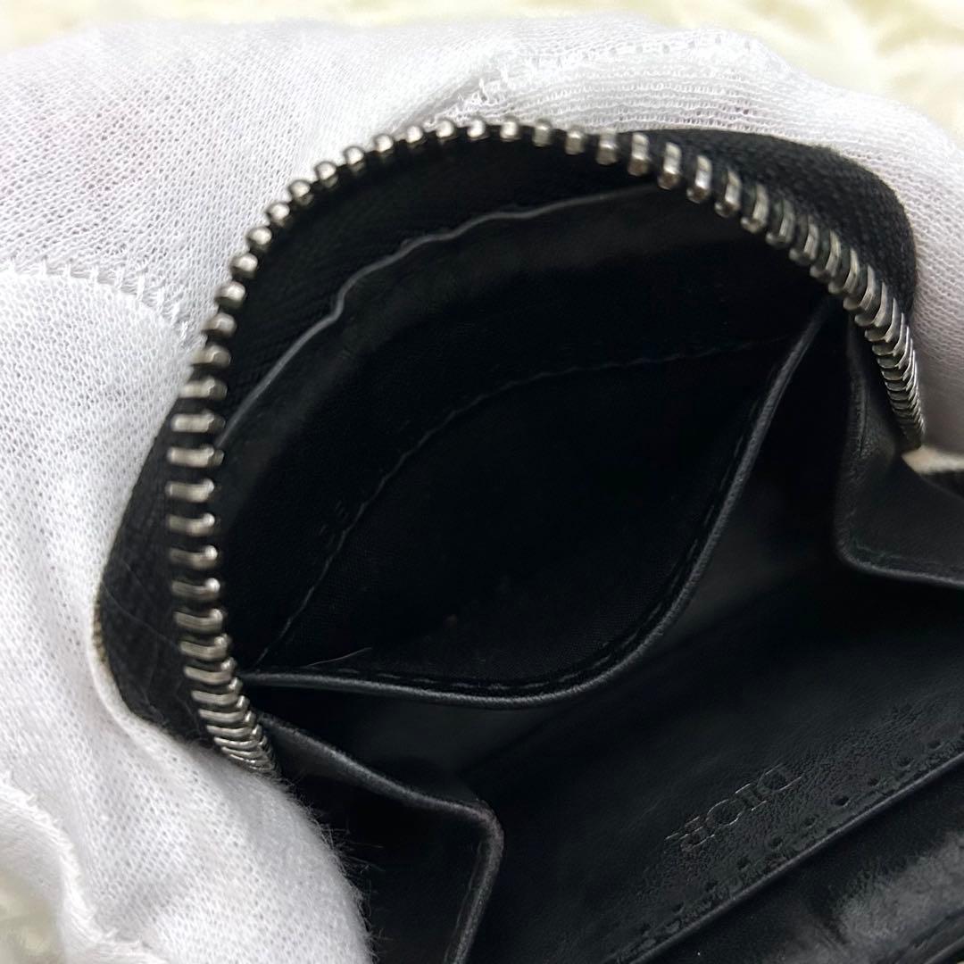 【美品】Christian Dior トロッター ケース