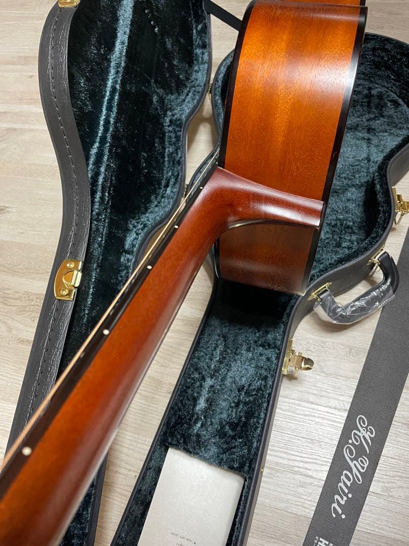 値下げ中】k.yairi GPRF-AMB2 CTM