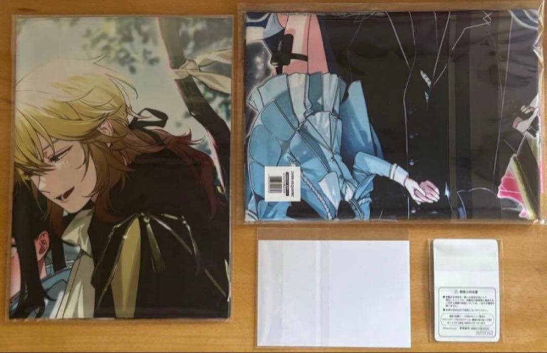 OVER REQUIEMZ 特典アニメイト ステラワース Amazon ほか