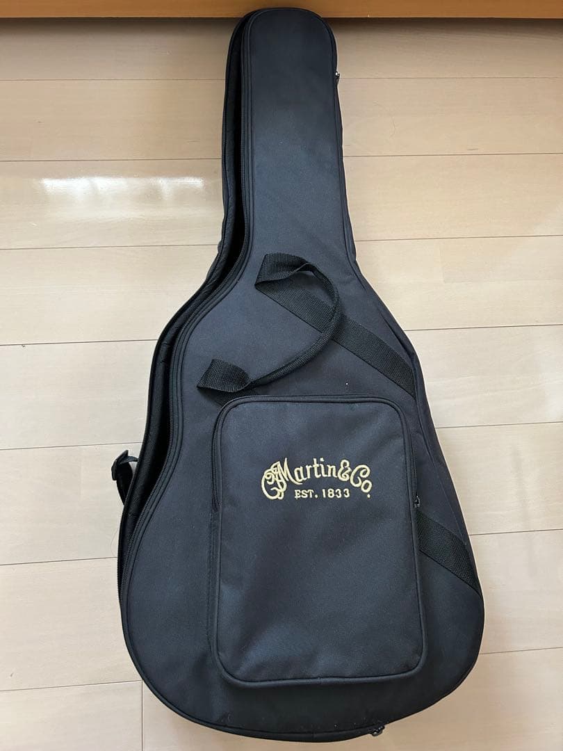 バニラ様専用】Martin ギター DJR-10E-01