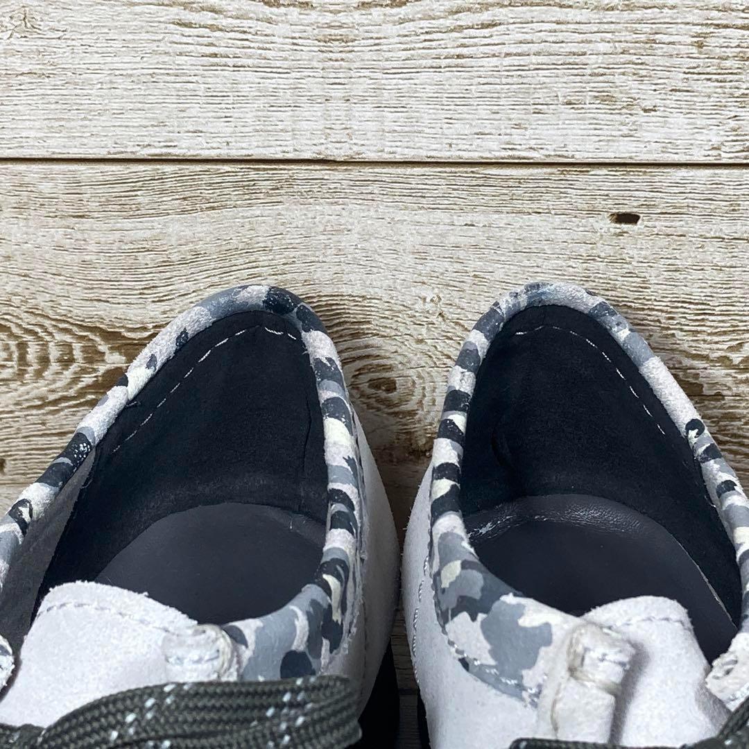 Clarks Wallabees クラークス ワラビー