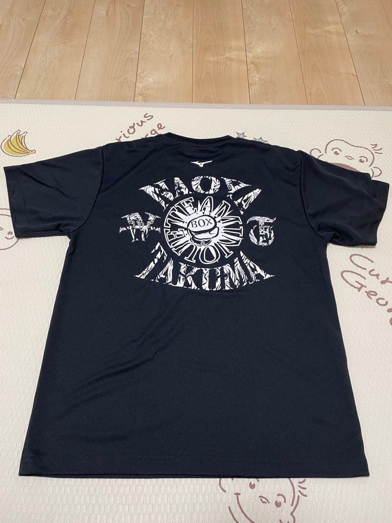 井上尚弥 後援会tシャツ Mサイズ