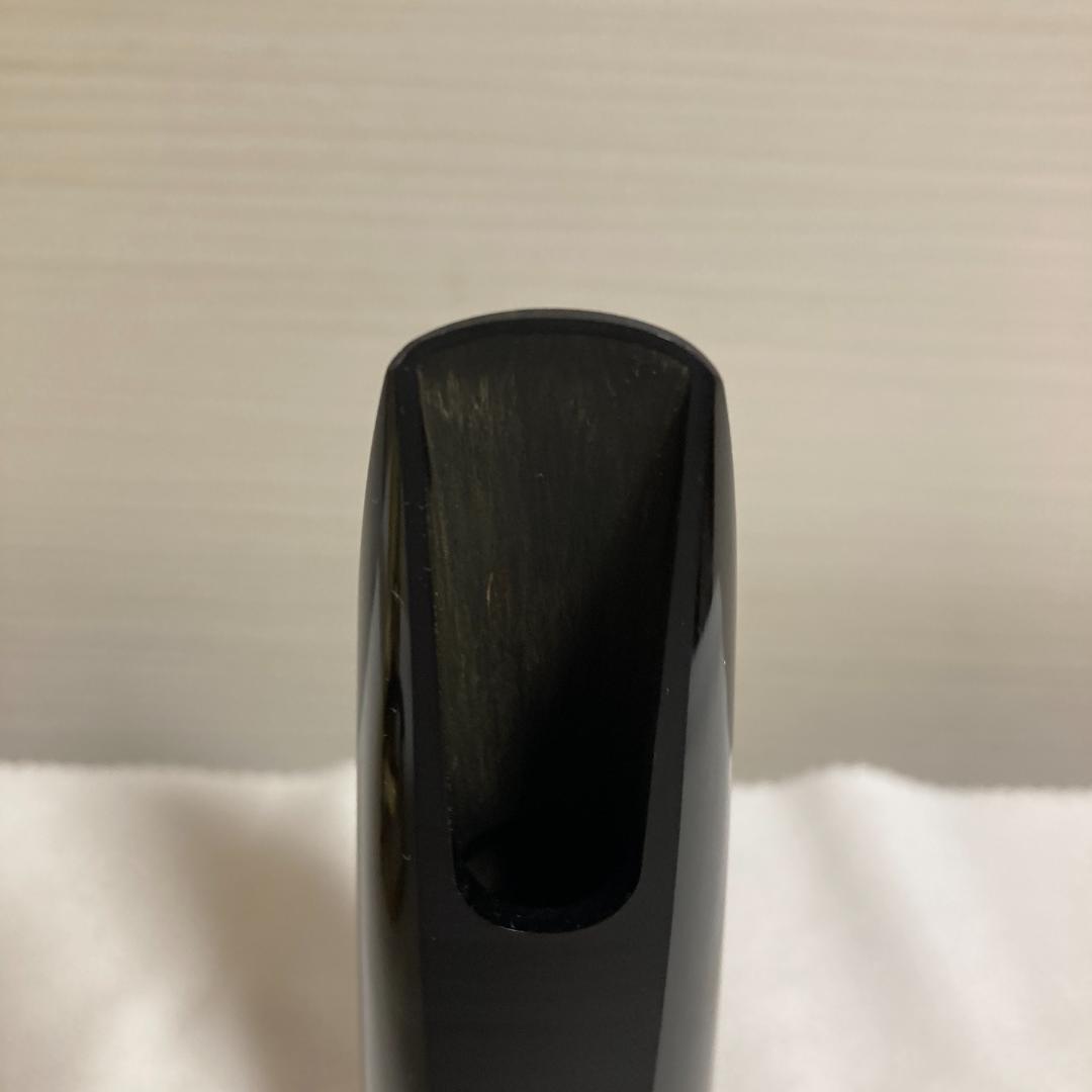 テナーサックス　ネック・マウスピースなど　セット