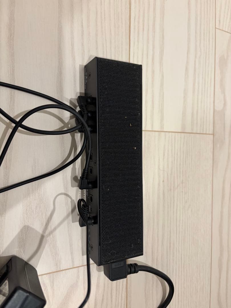 FREE THE TONE PT-1D ACパワーディストリビューター