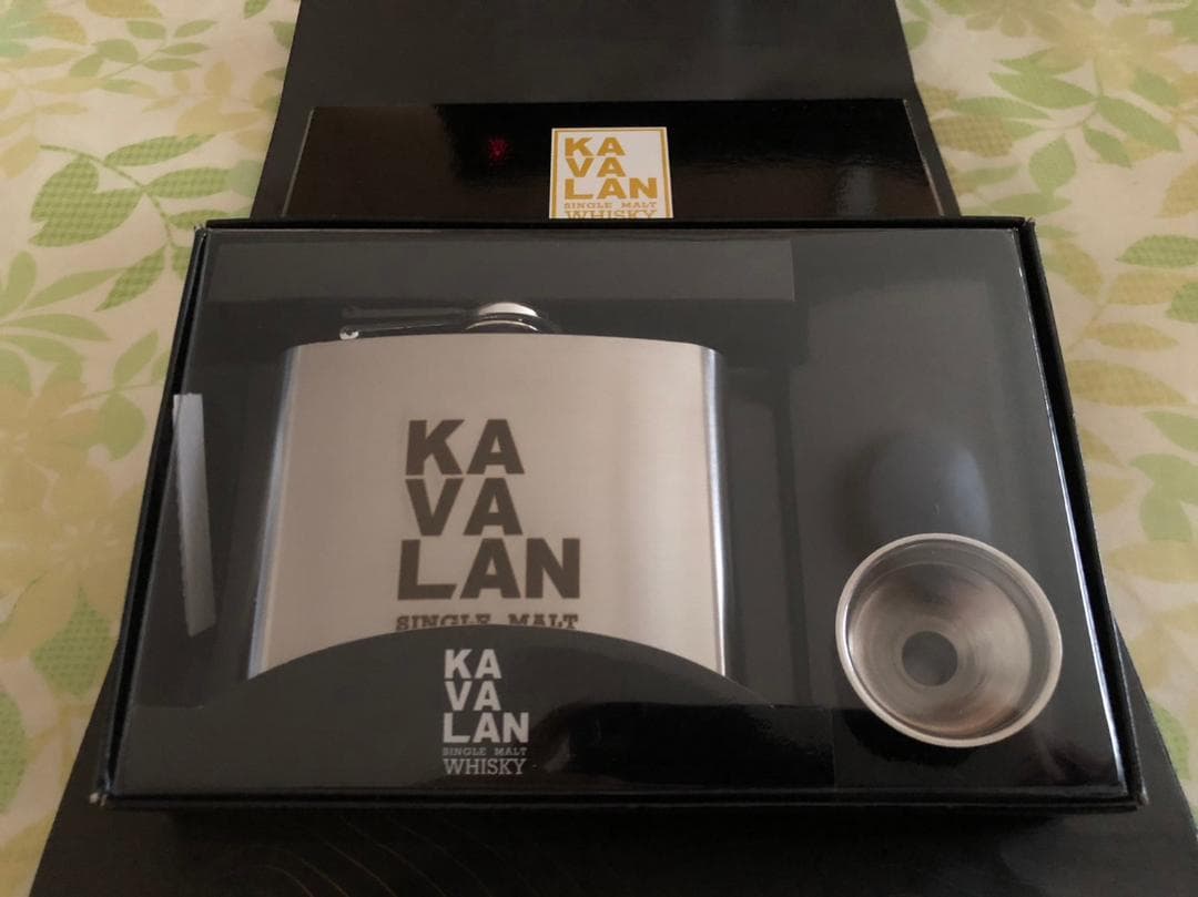 スキットル KAVALAN - メルカリ