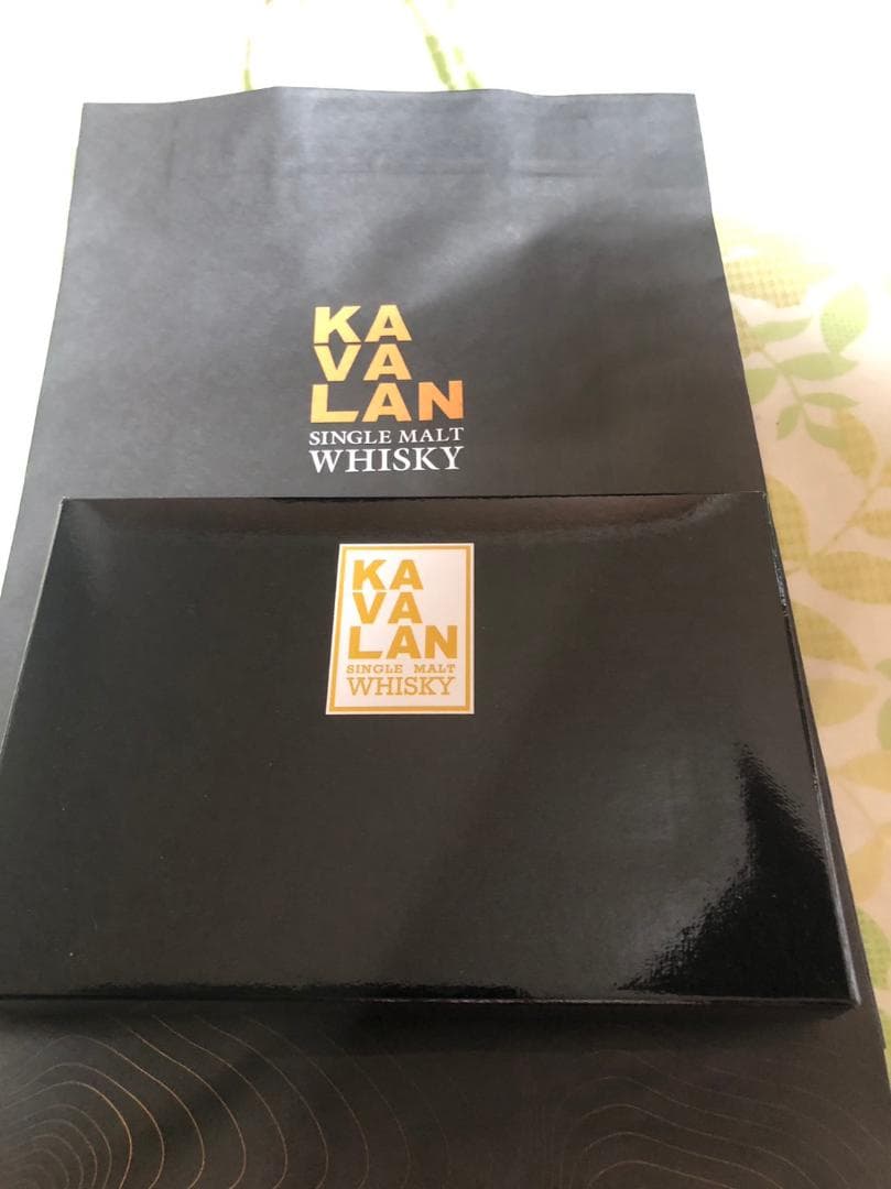 スキットル KAVALAN - メルカリ