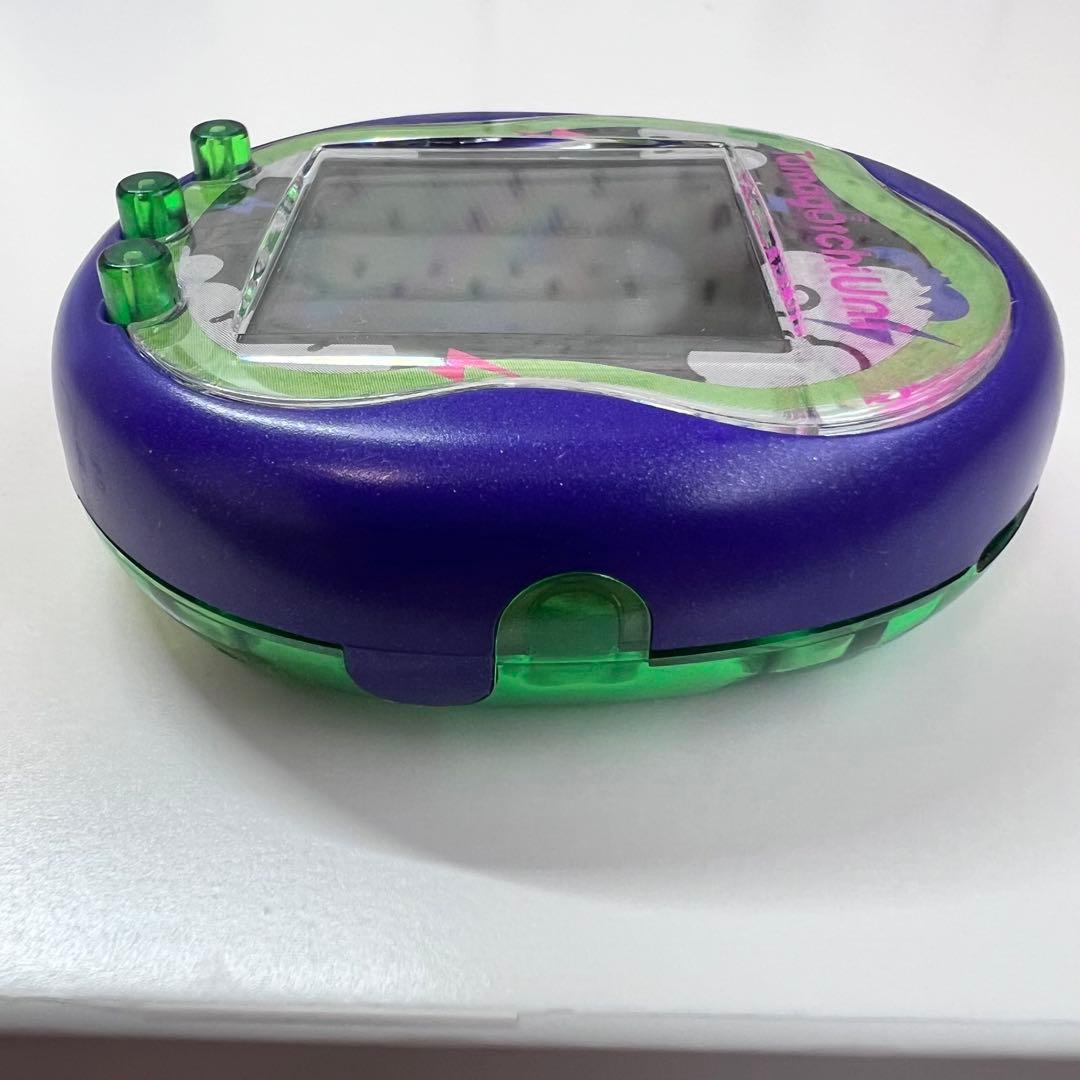 たまごっちUNI Tamagotchi Uni モンスターカーニバル