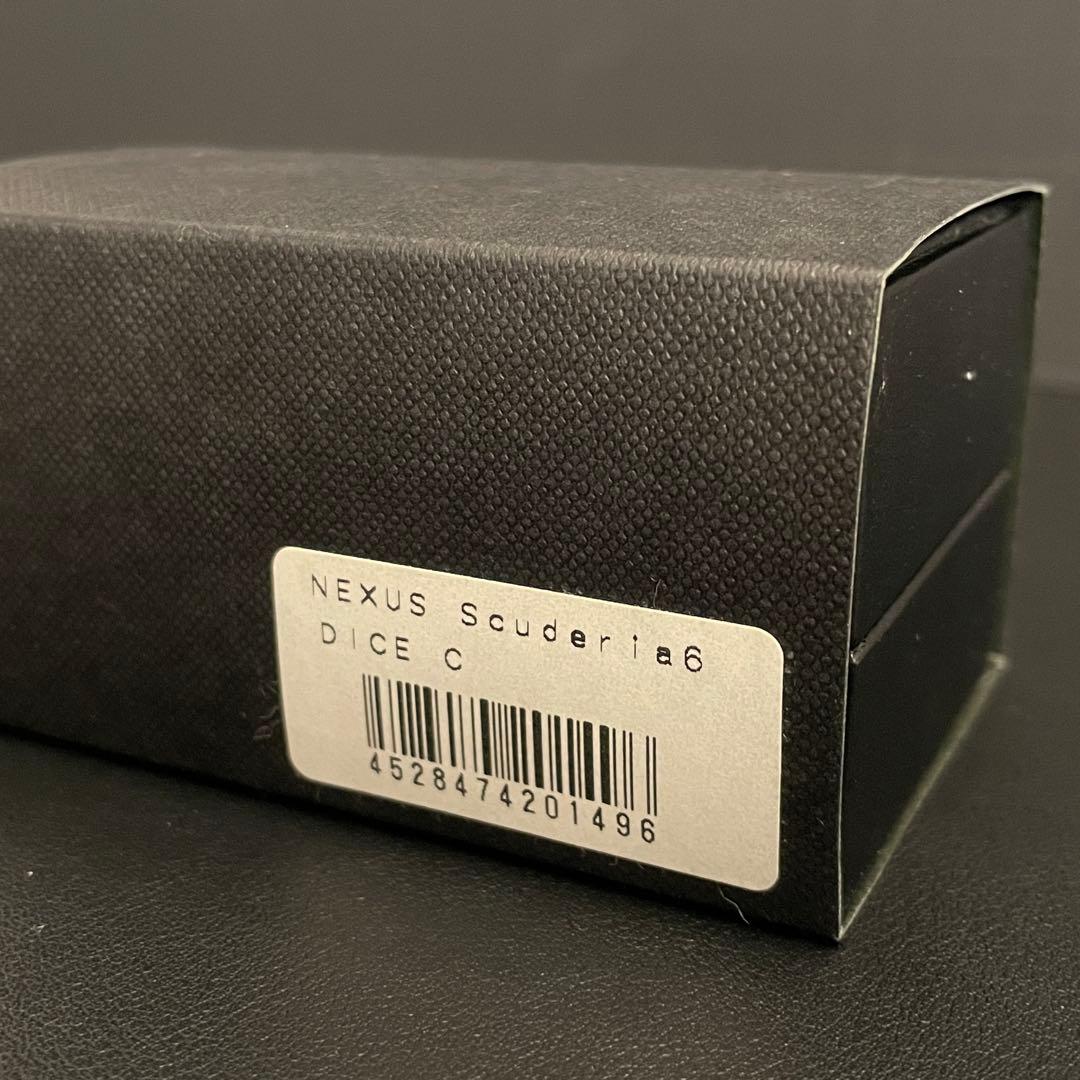 JOKERD NEXUS Scuderia DICE (センター重心)