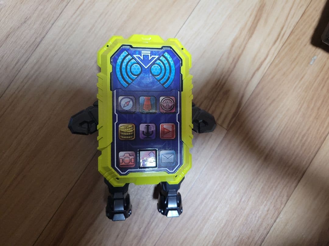 仮面ライダーガッチャード武器装備セット バラ売り可能