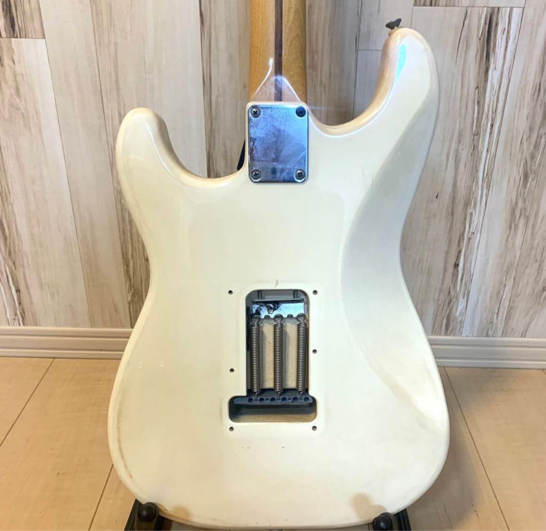 激レア】フェンダー Fender/メキシコ/製造 1994ー95年 ギター