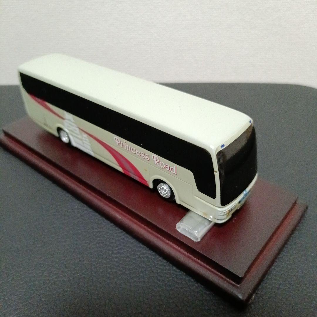 2000台限定】神姫バス プリンセスロード 記念モデル - メルカリ