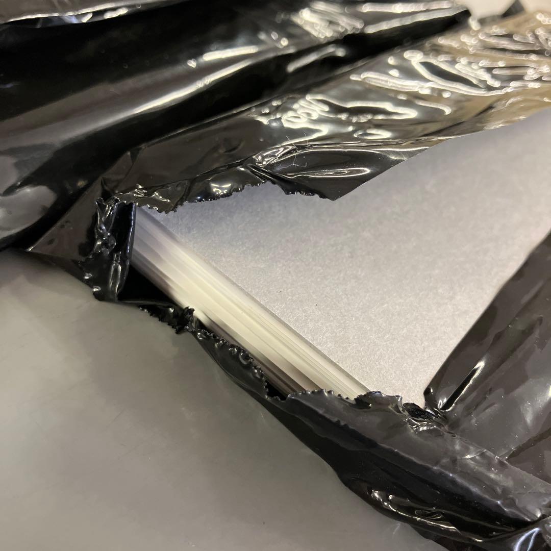 キモプレート 100枚入り×3袋 ＋α