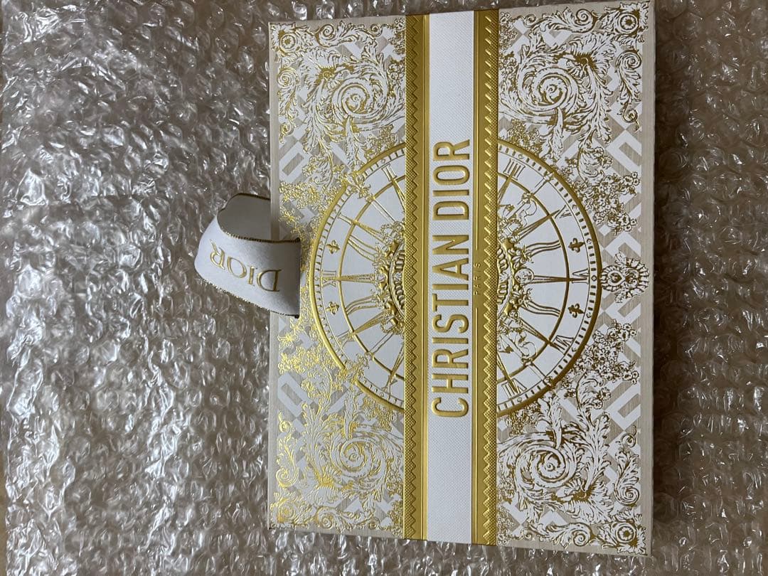 ディオールプレステージ ホワイトルプロテクター UVミネラルBB 00 30ml