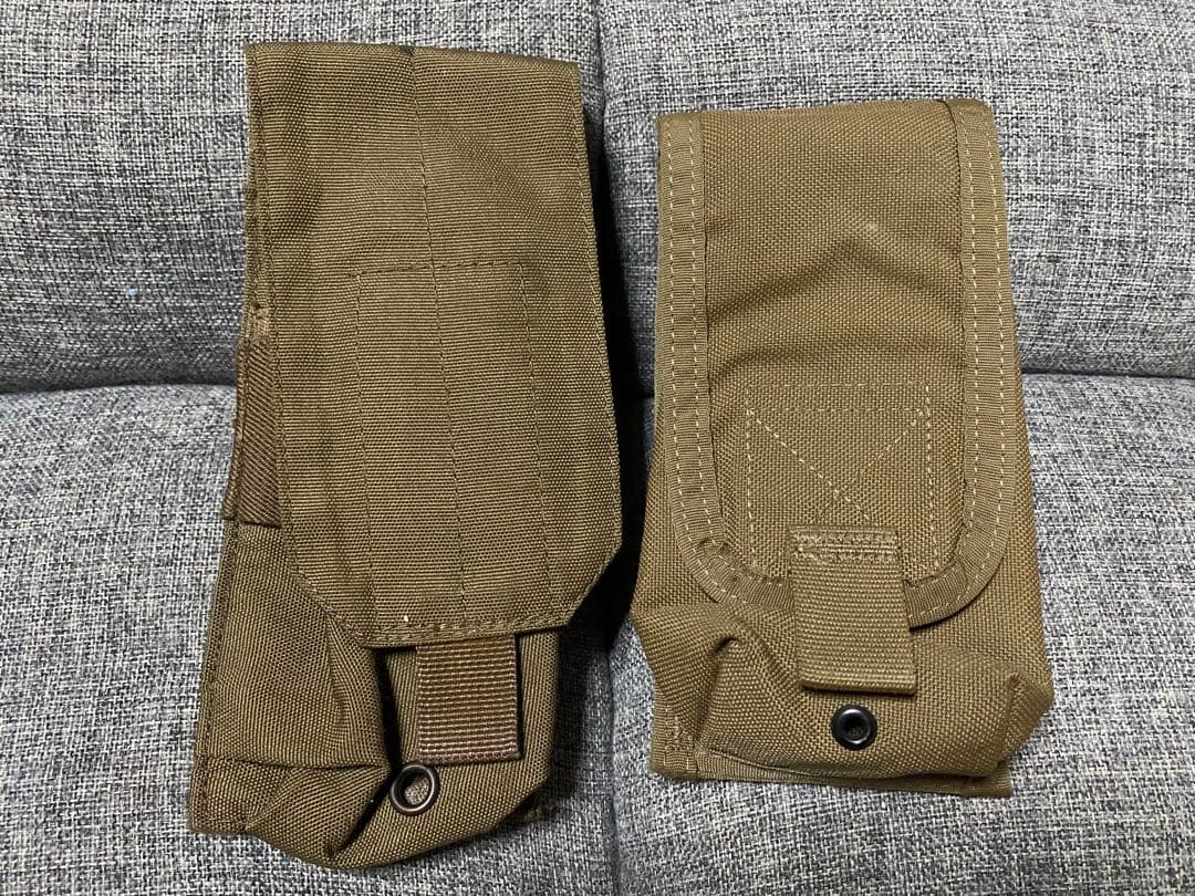 SEALs装備 CIRAS Maritime Sサイズ